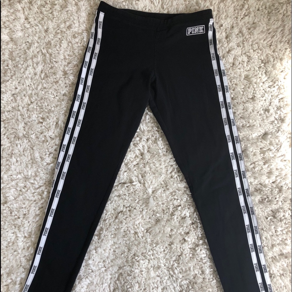 Black Leggings